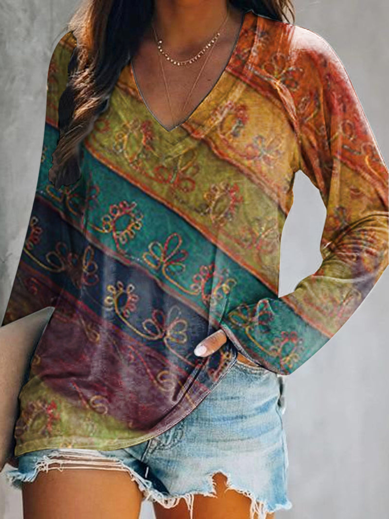 Beautifully Crafted Top