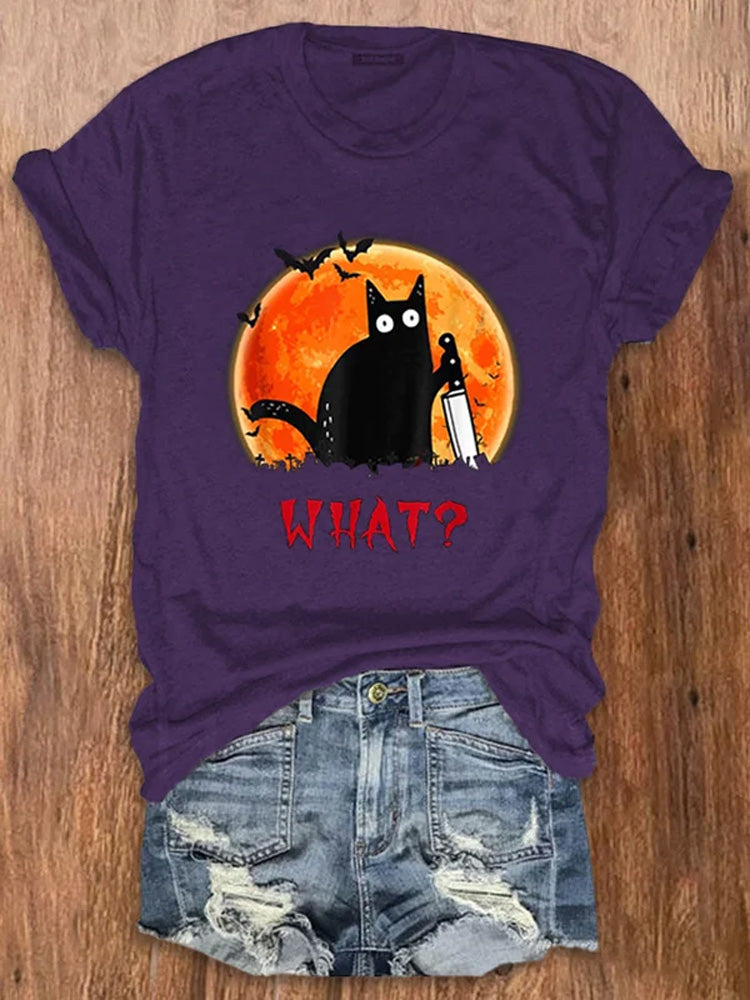 Timeless Vintage Style T-Shirt
