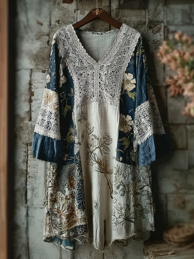 Beautifully Crafted Dress