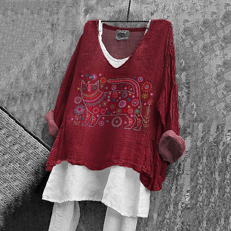 Classic Vintage Shirt