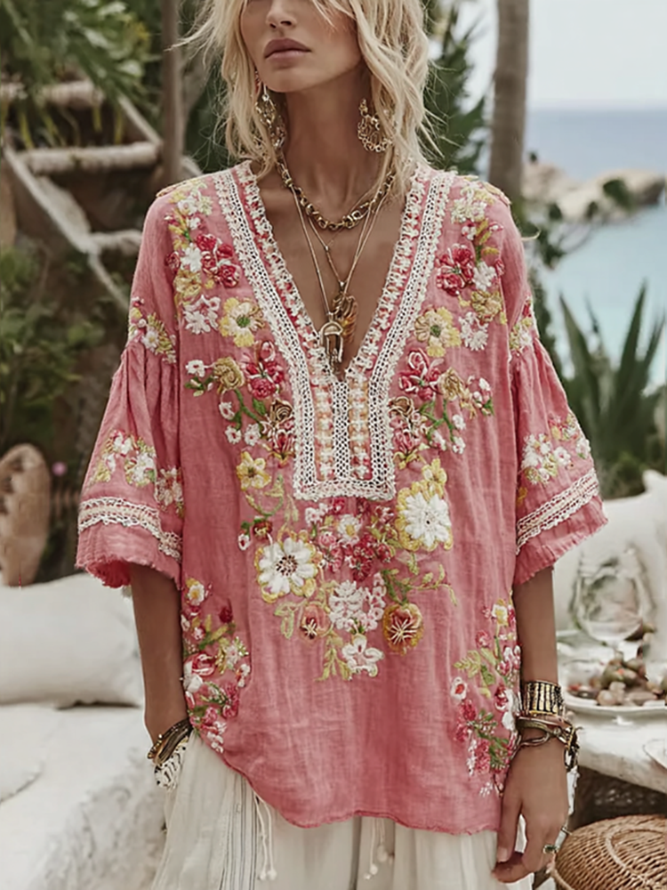 Beautifully Crafted Garment