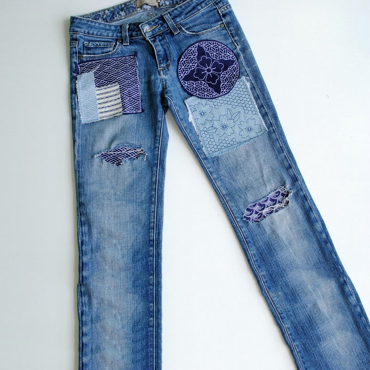 Vintage Inspired Garment