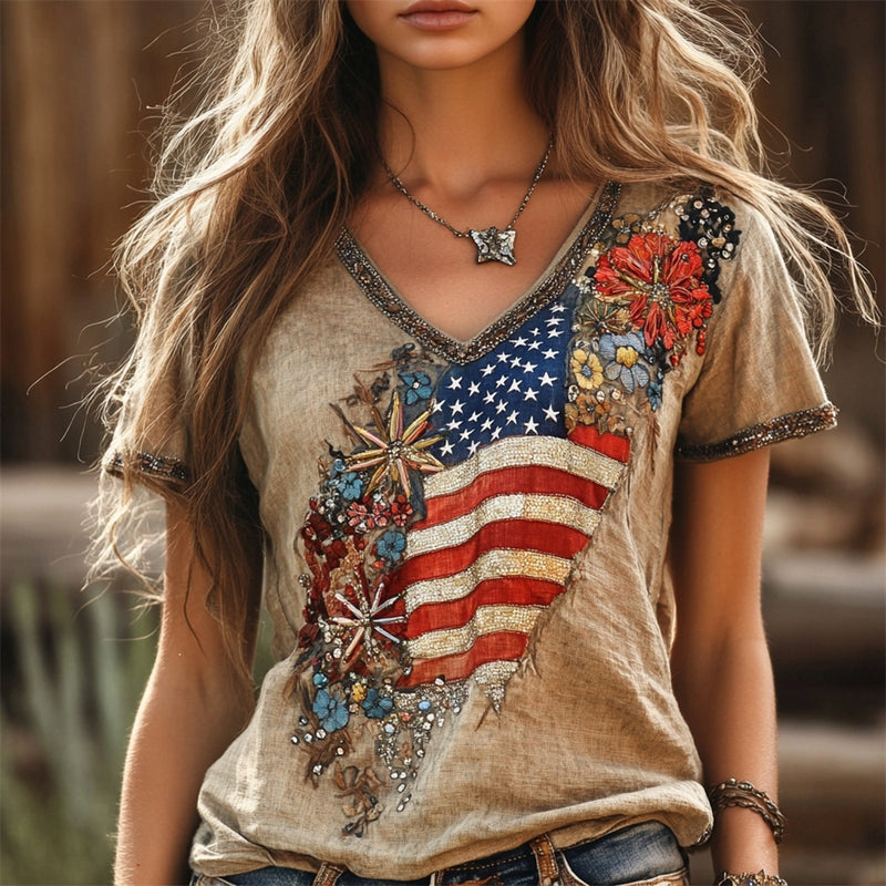 Beautifully Crafted T-Shirt
