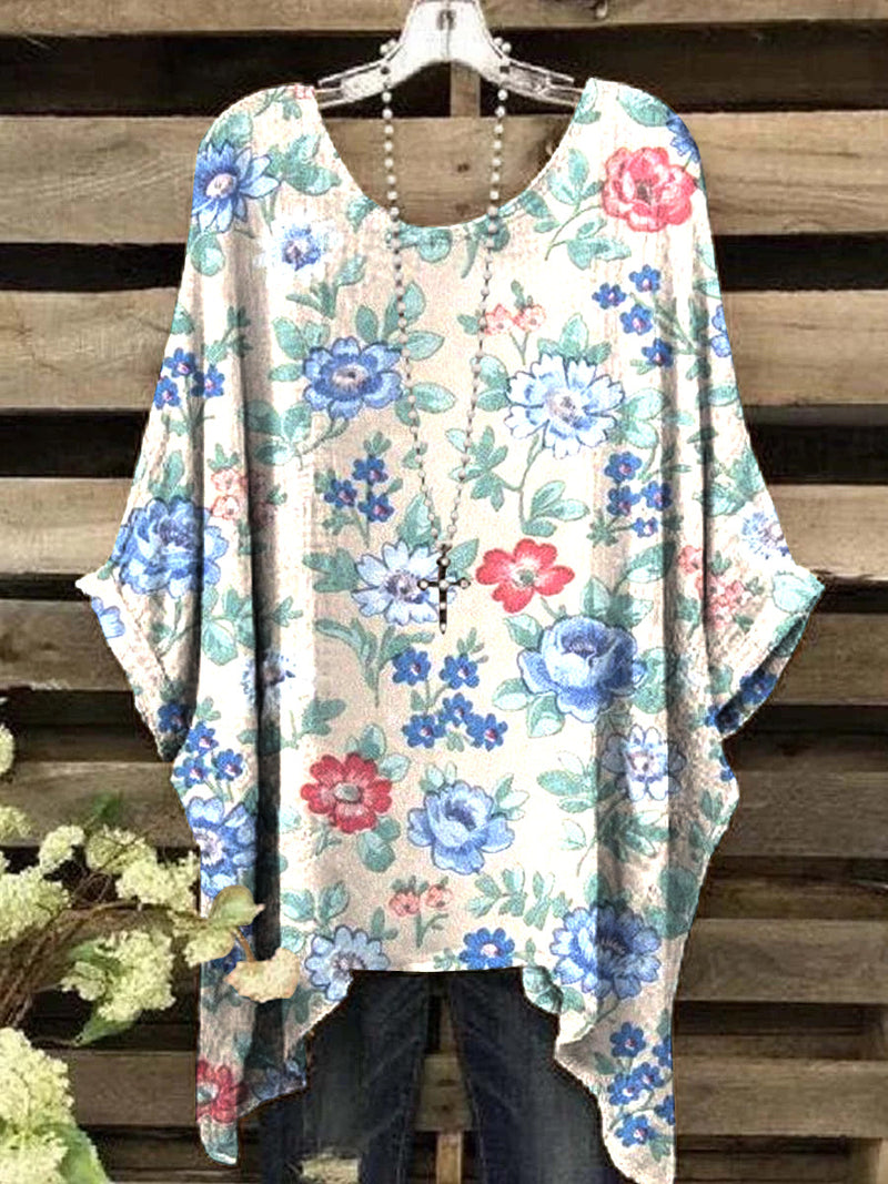 Thoughtfully Designed Top