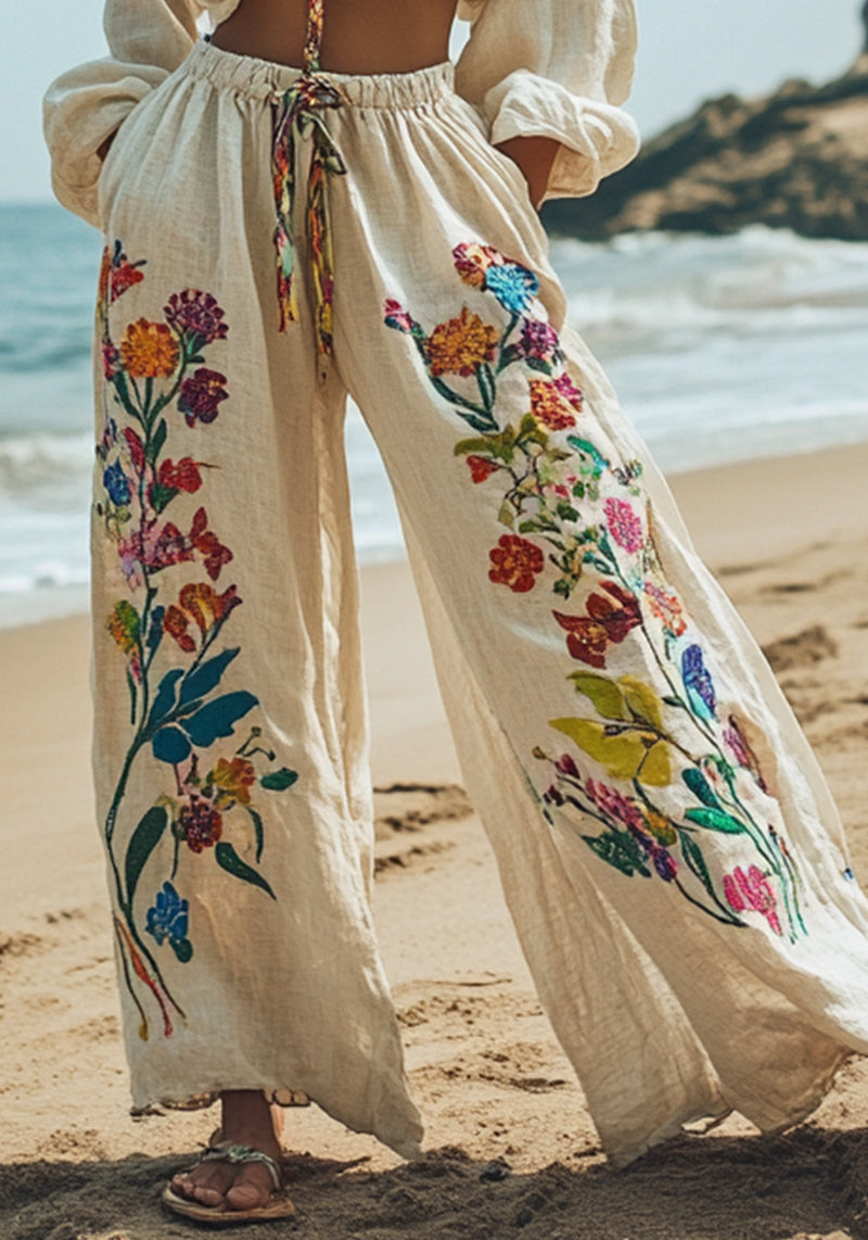 Beautifully Crafted Pants
