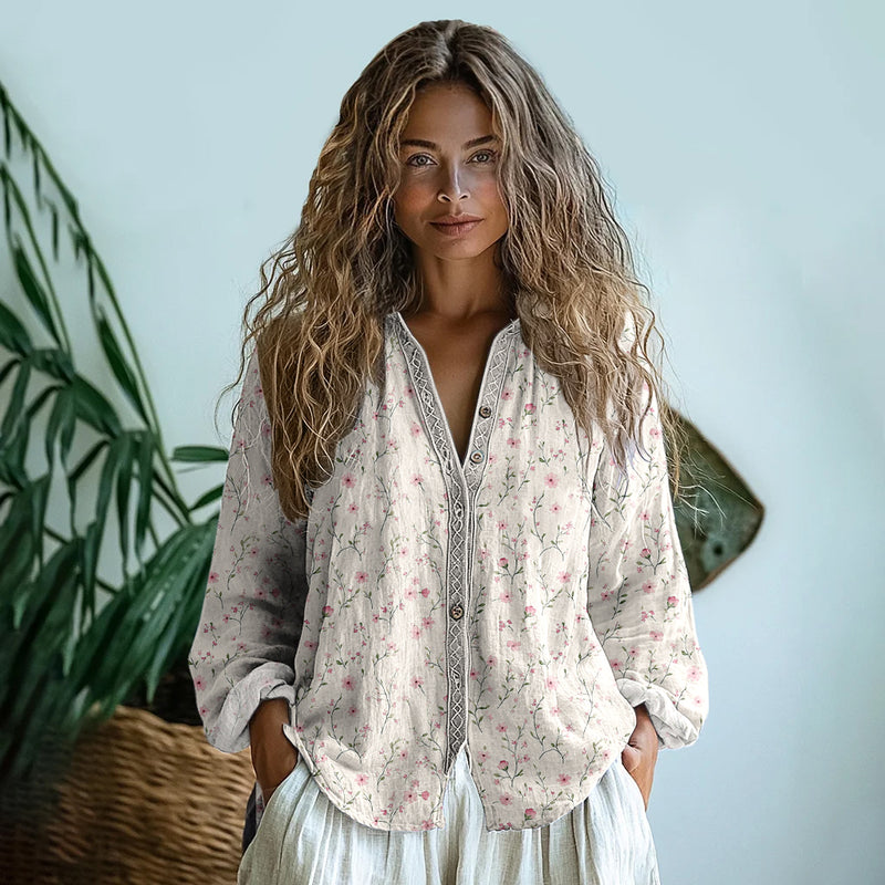 Beautifully Crafted Shirt