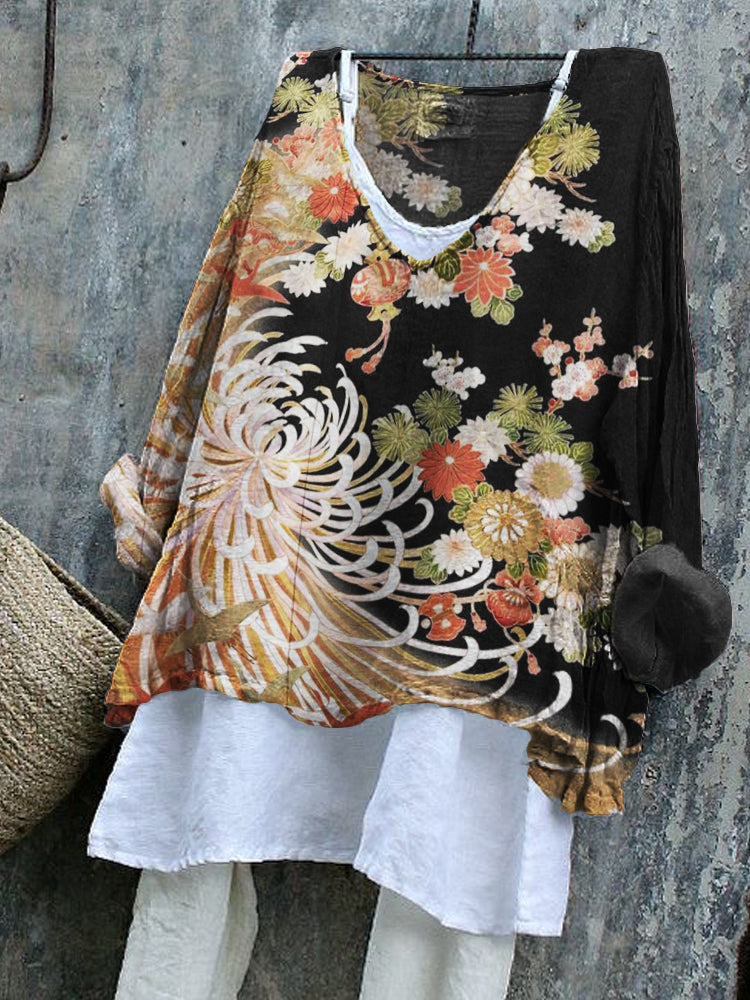 Thoughtfully Designed Garment