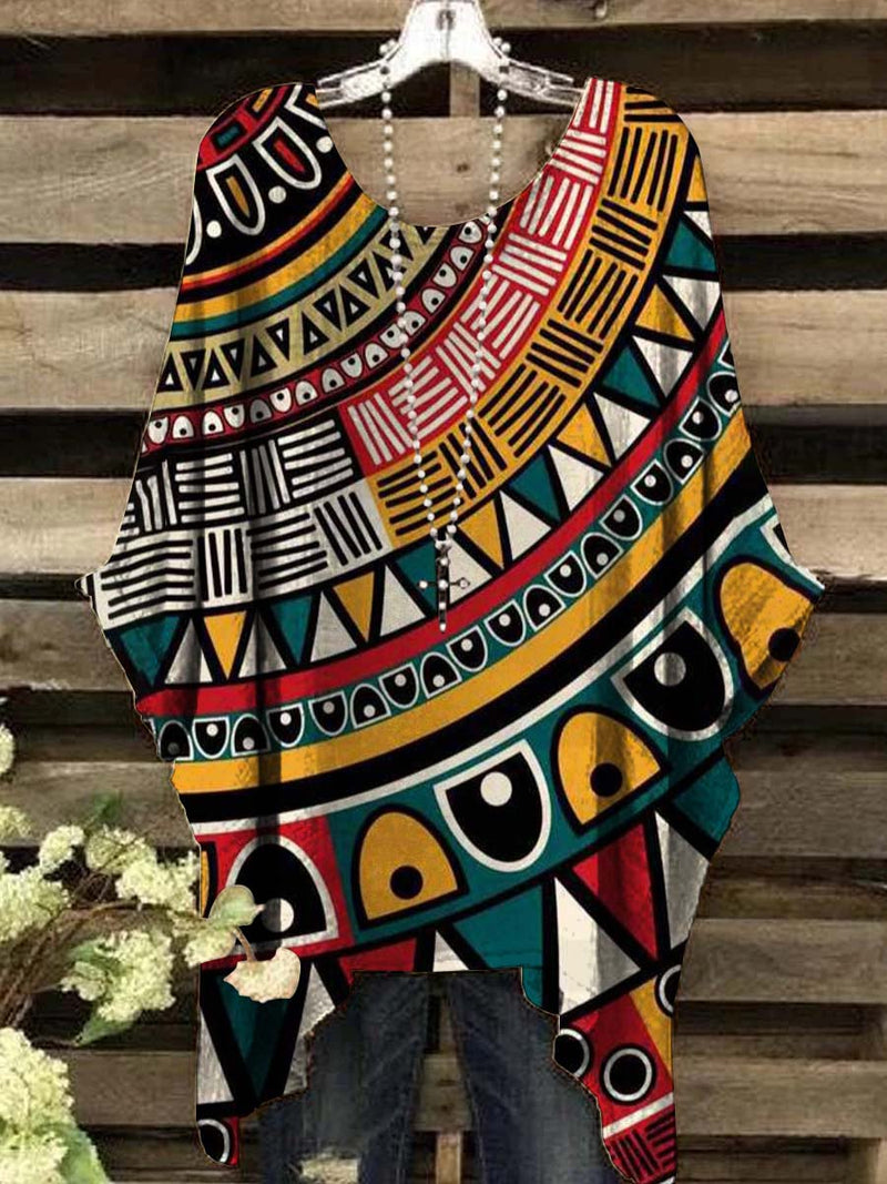 Gracefully Designed Top