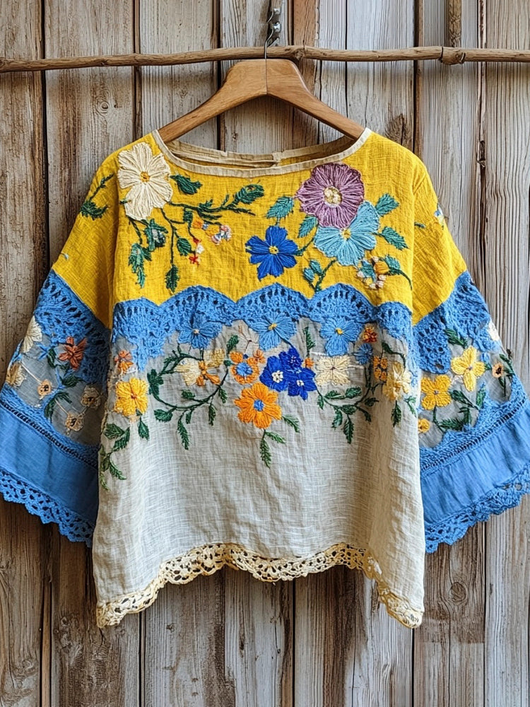 Classic Vintage T-Shirt