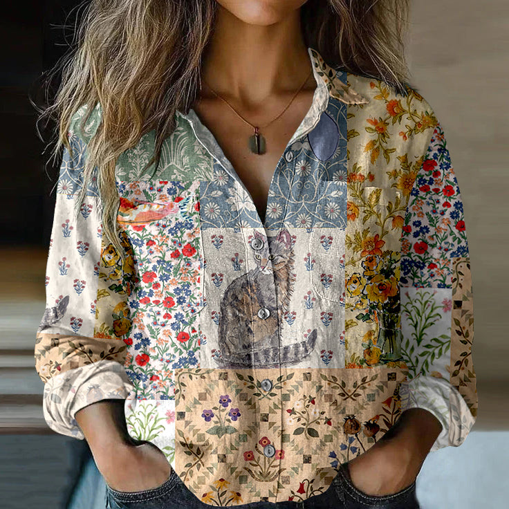 Beautifully Crafted Shirt