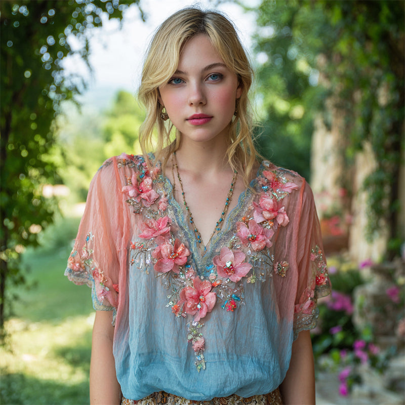 Beautifully Crafted Shirt