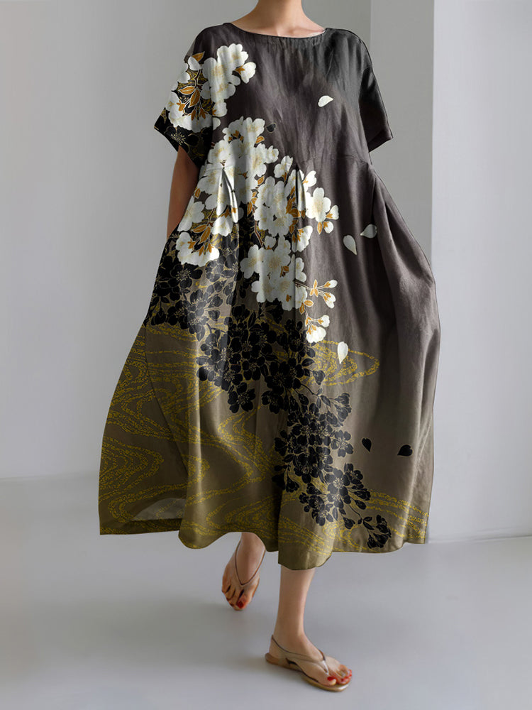 Thoughtfully Designed Dress