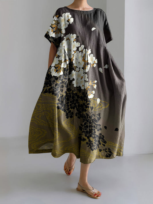 Beautifully Crafted Dress