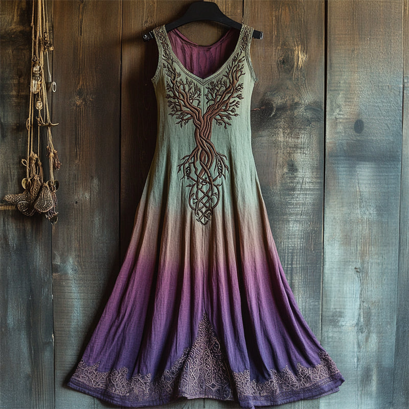 Beautifully Crafted Dress