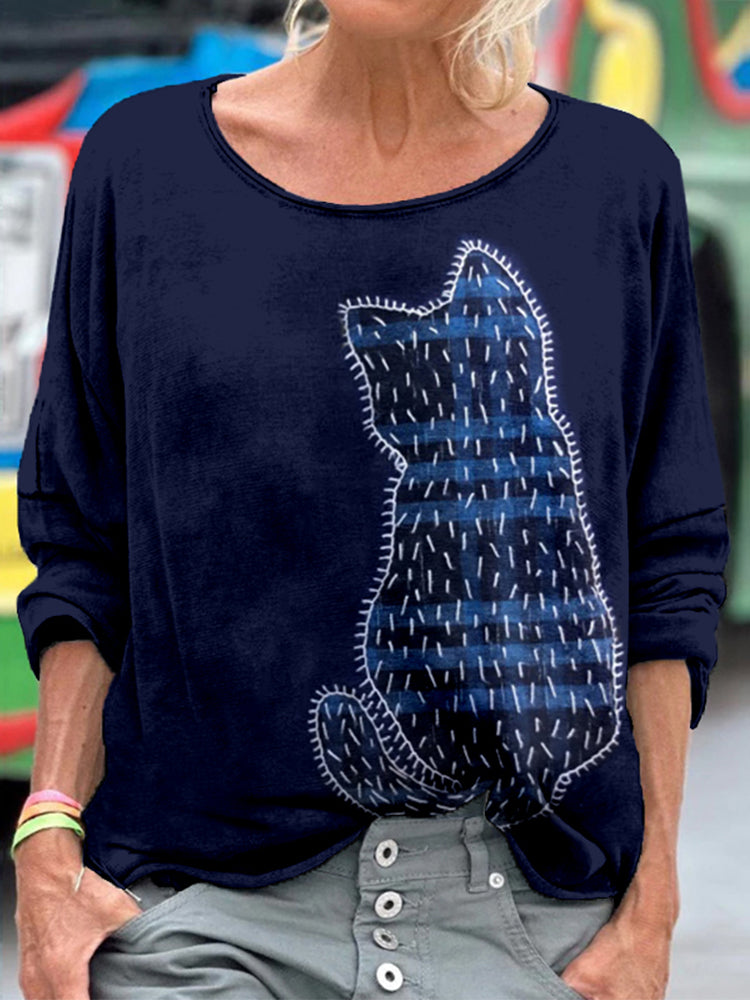 Gracefully Designed Shirt