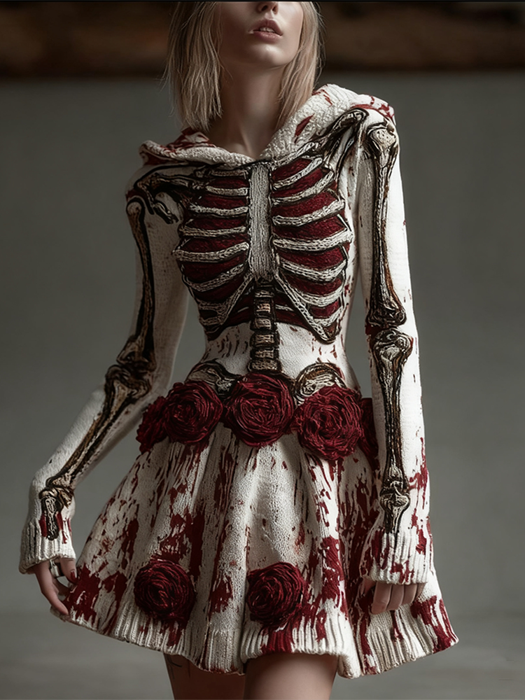 Classic Vintage Sweater