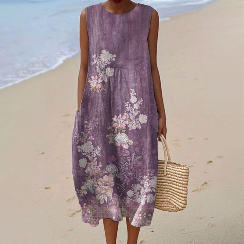 Vintage Inspired Dress