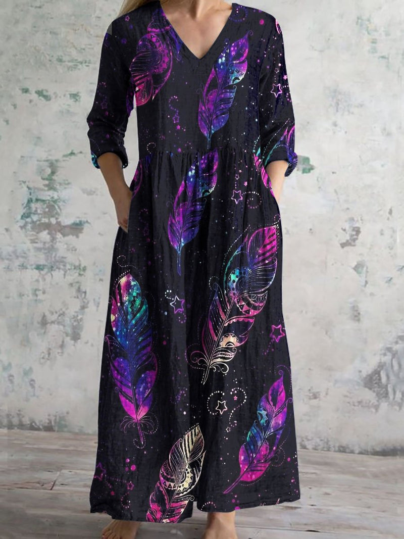 Vintage Inspired Dress