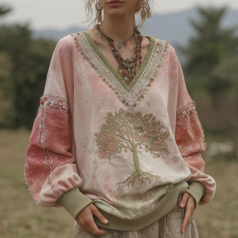 Vintage Inspired Shirt