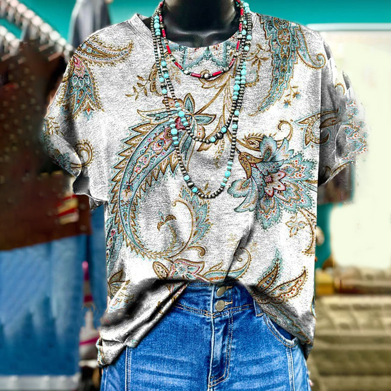Vintage Inspired Garment