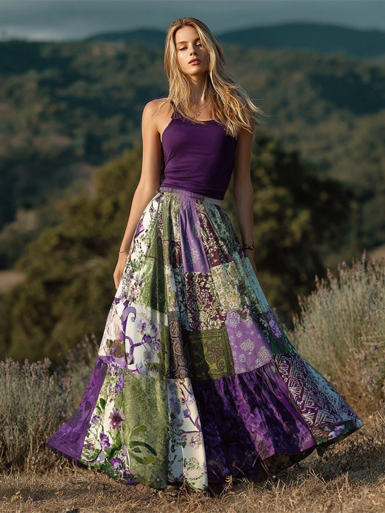 Elegantly Designed Garment