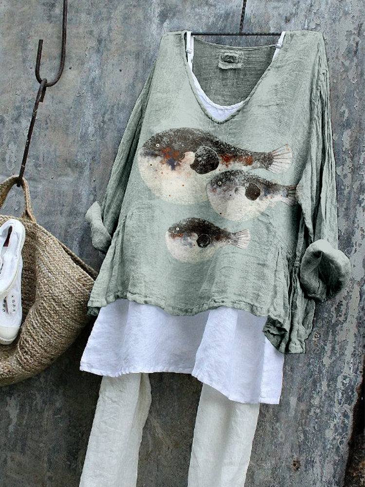 Classic Vintage Garment
