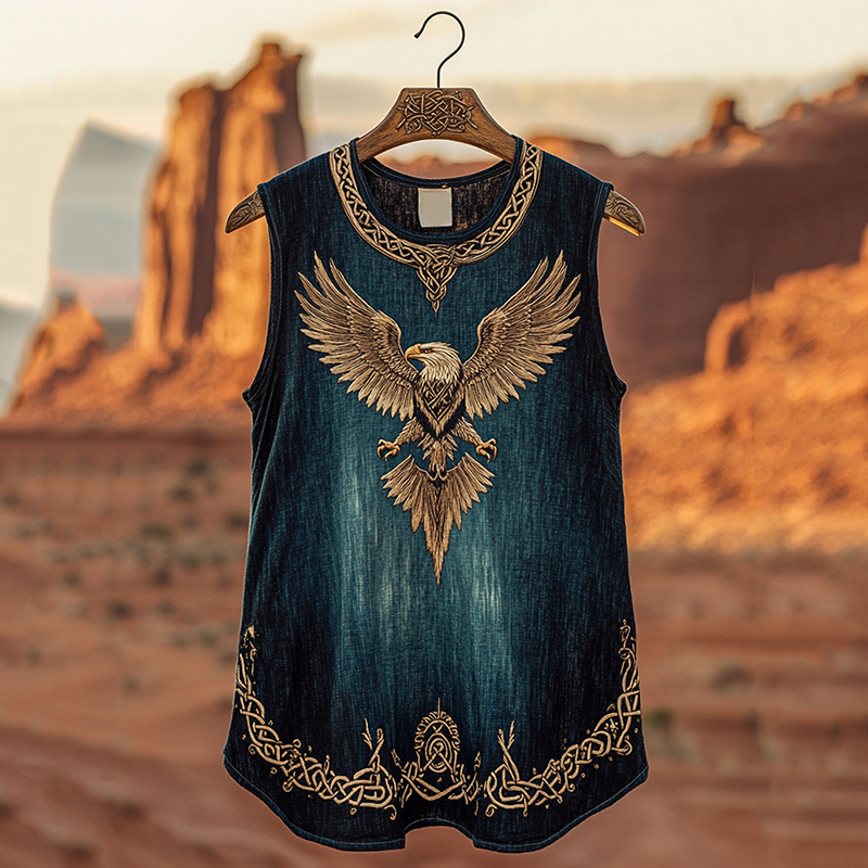 Classic Vintage Top