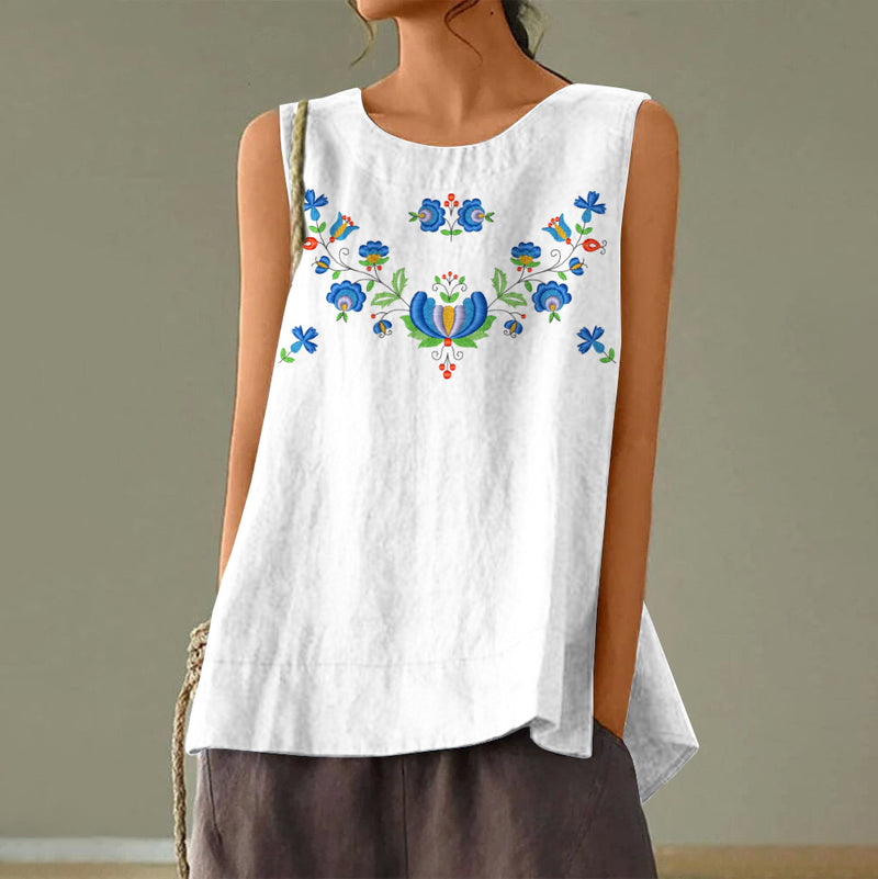 Classic Designed Top