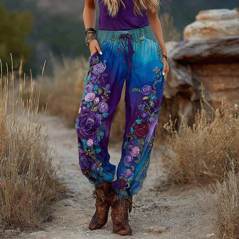Elegantly Designed Pants