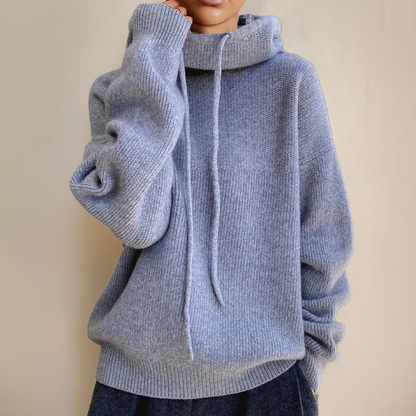 Timeless Vintage Style Sweater