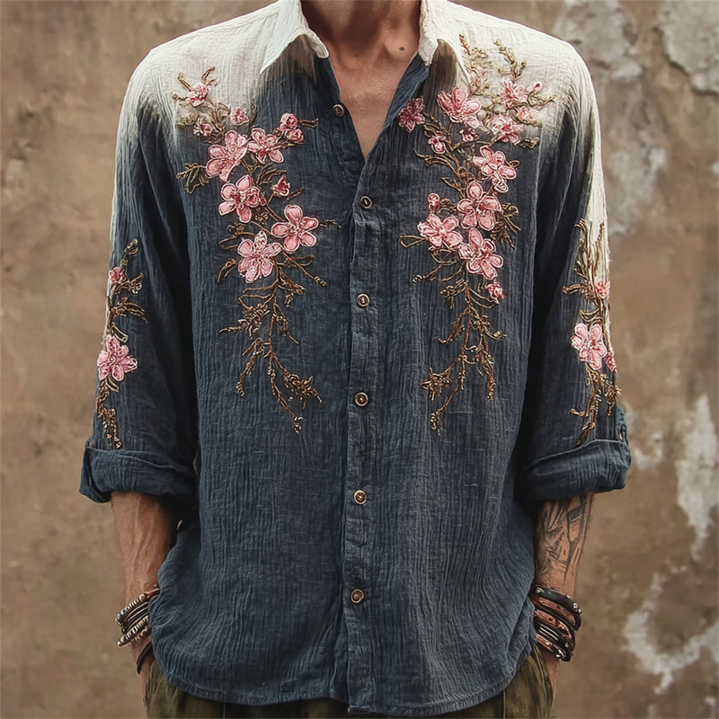 Beautifully Crafted Shirt