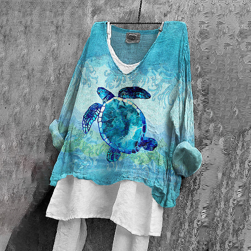 Thoughtfully Designed Garment