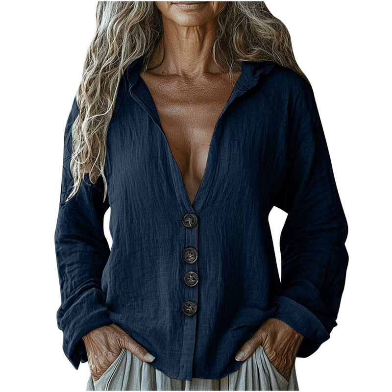 Thoughtfully Designed Shirt