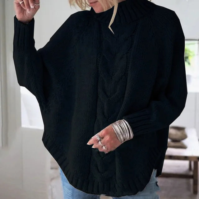 Samantha® | Casual knitted sweater