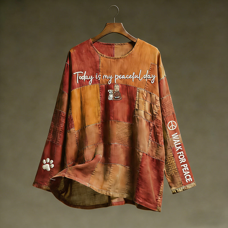 Vintage Inspired Shirt