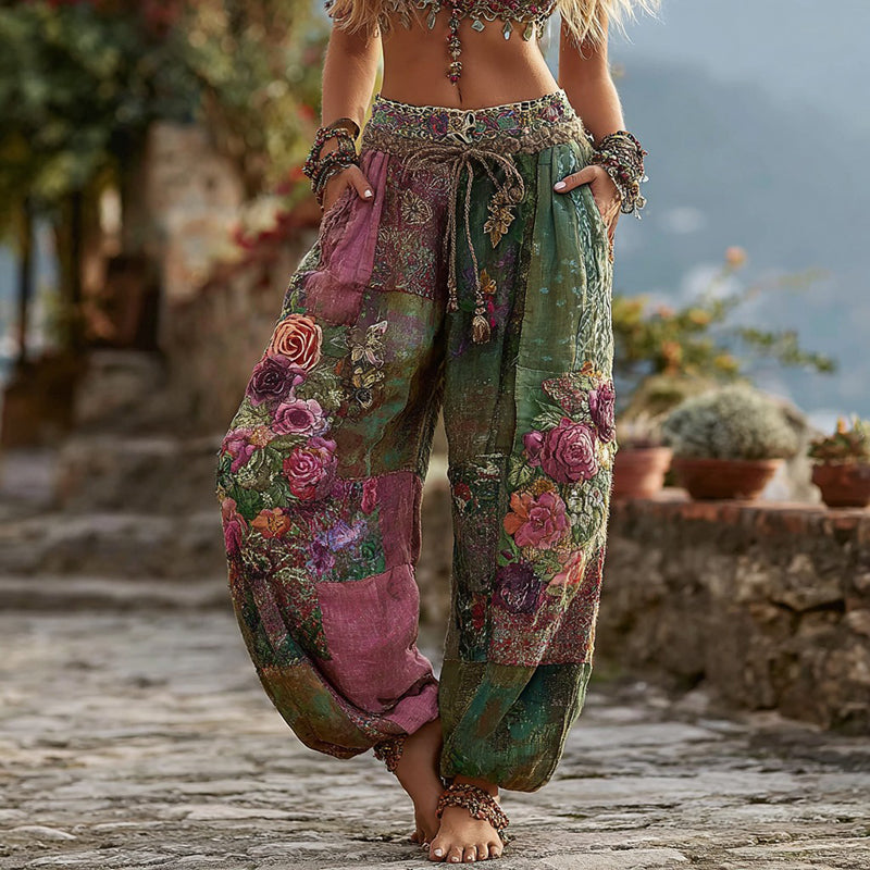 Timeless Vintage Style Garment