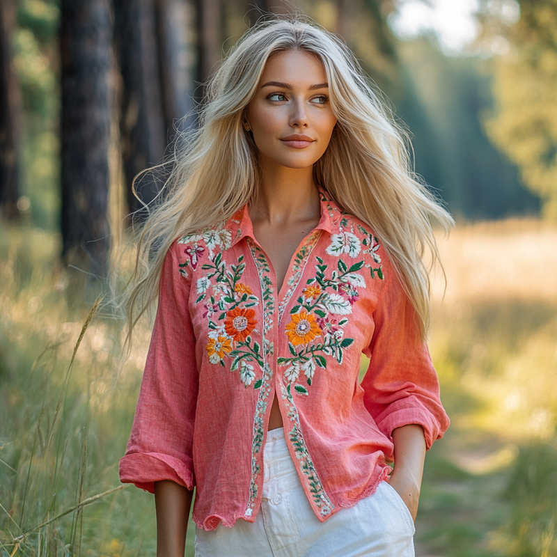 Classic Vintage Shirt