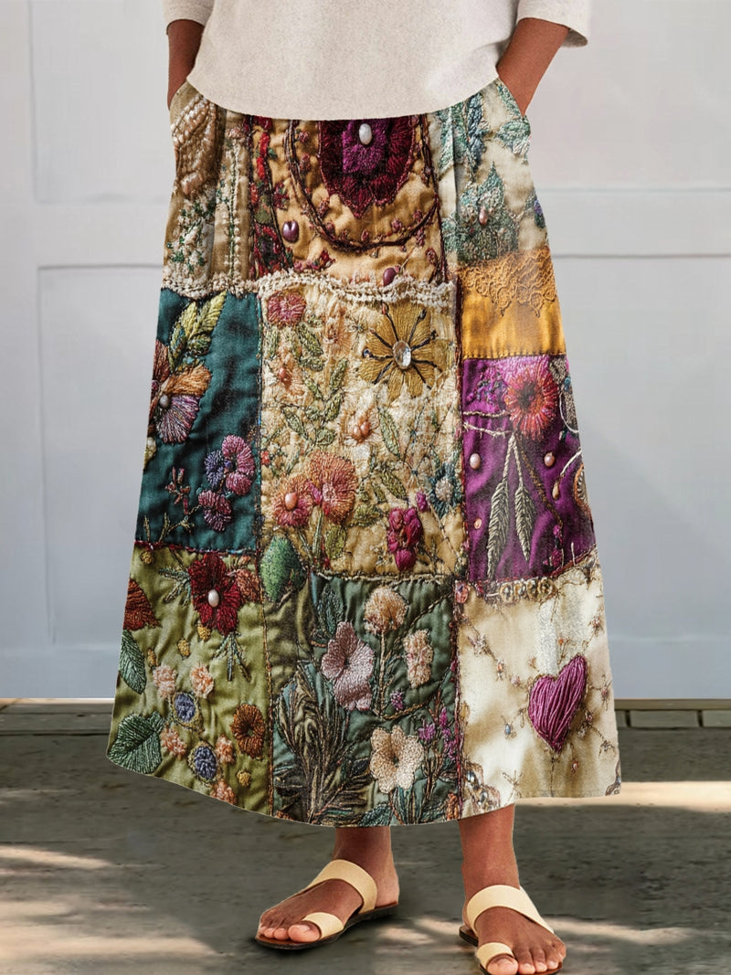 Beautifully Crafted Garment