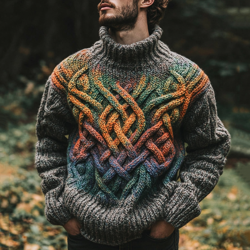 Beautifully Crafted Sweater