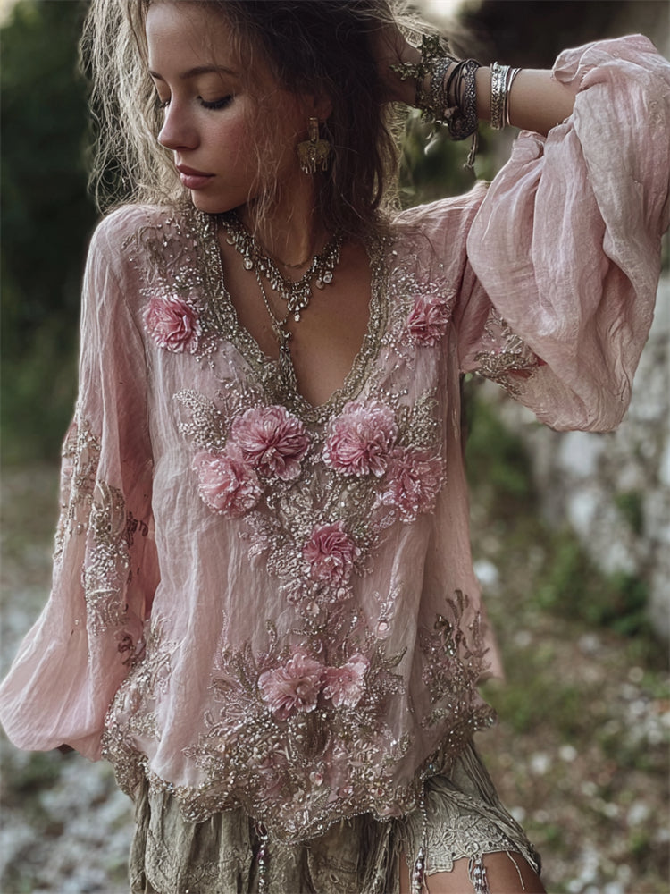 Classic Designed Garment