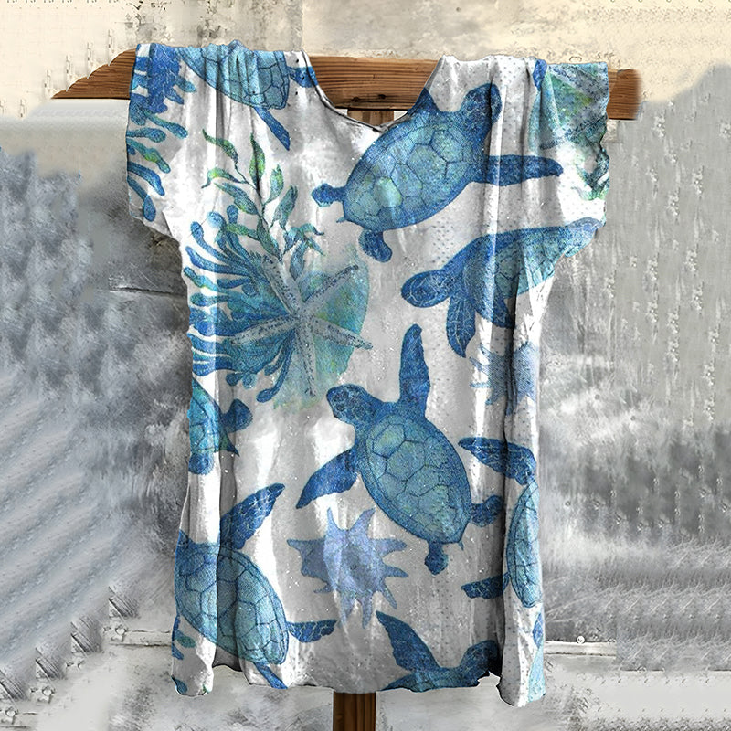Beautifully Crafted T-Shirt