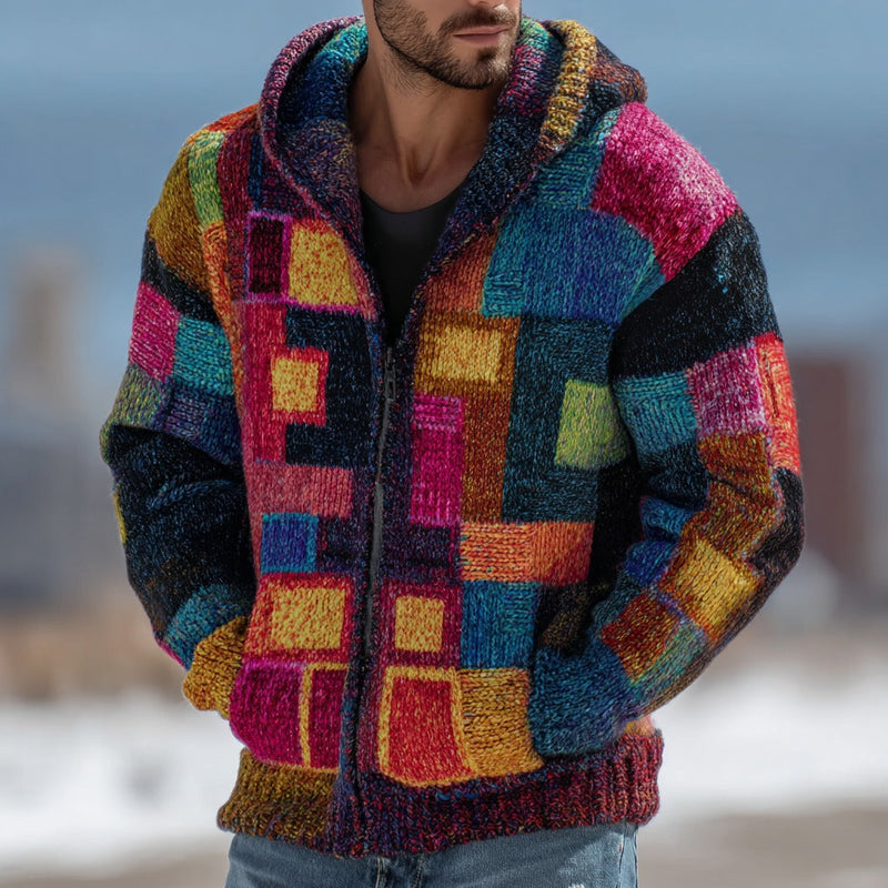Beautifully Crafted Sweater