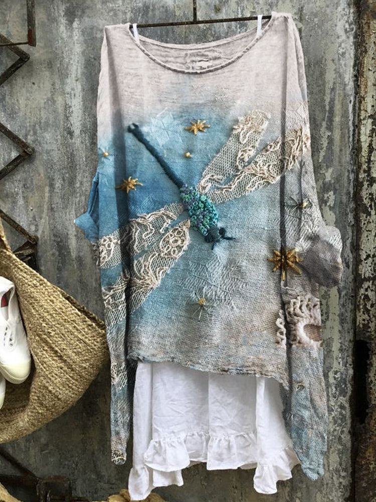 Beautifully Crafted Garment