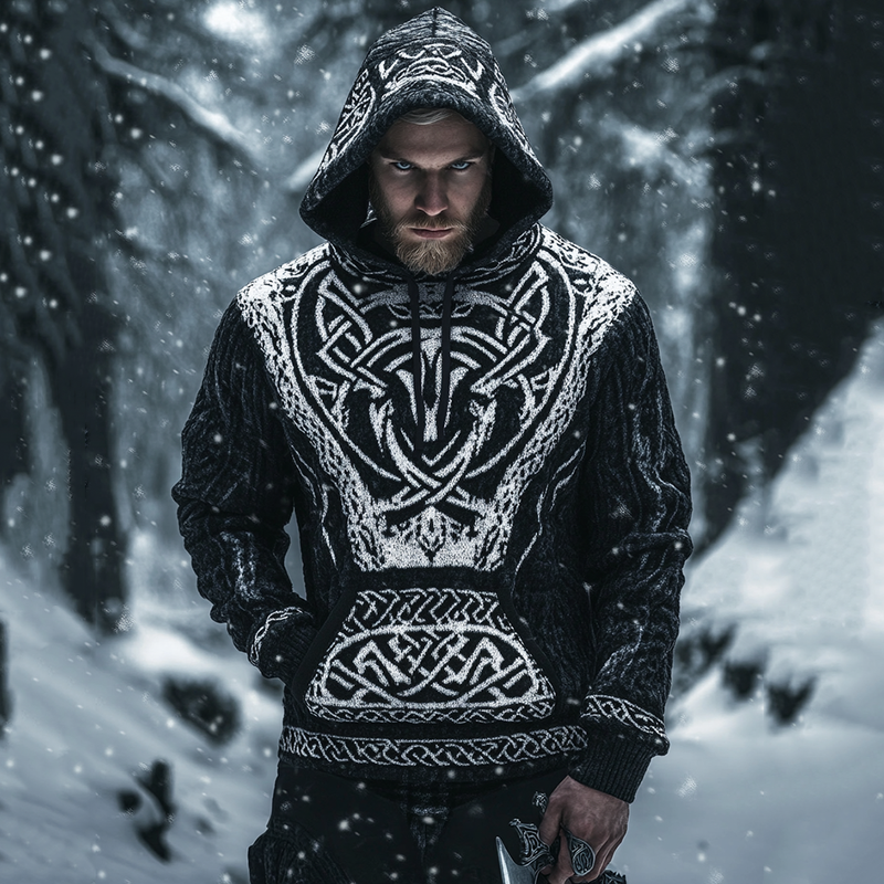 Classic Vintage Sweater