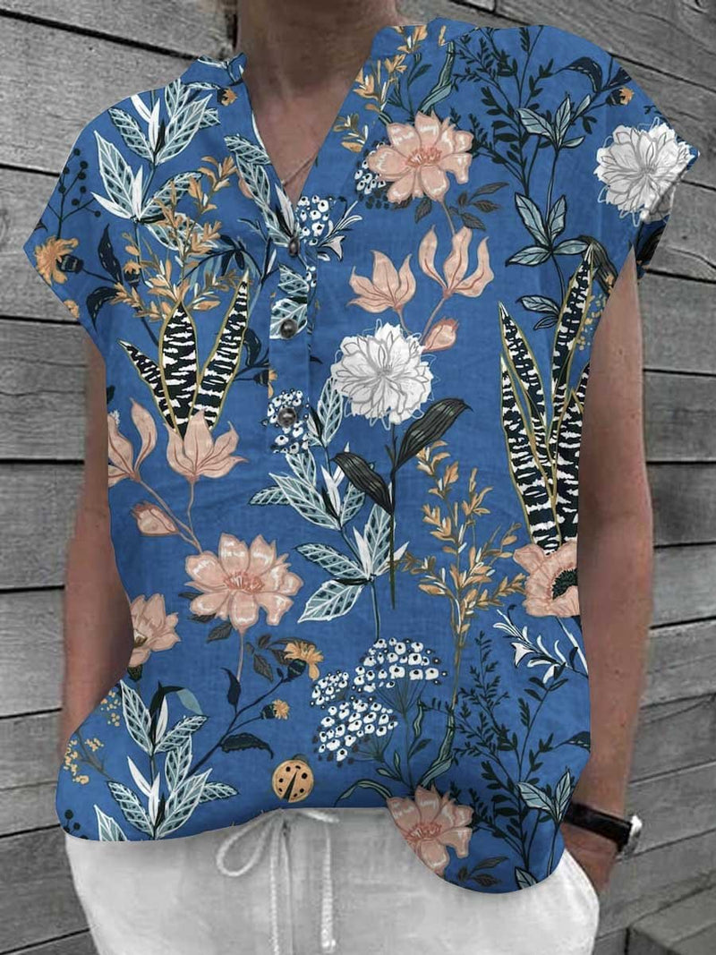 Thoughtfully Designed Top