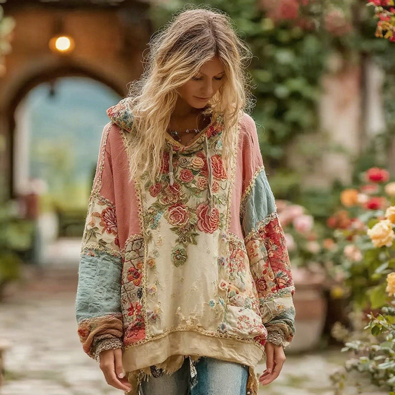 Timeless Vintage Style Garment