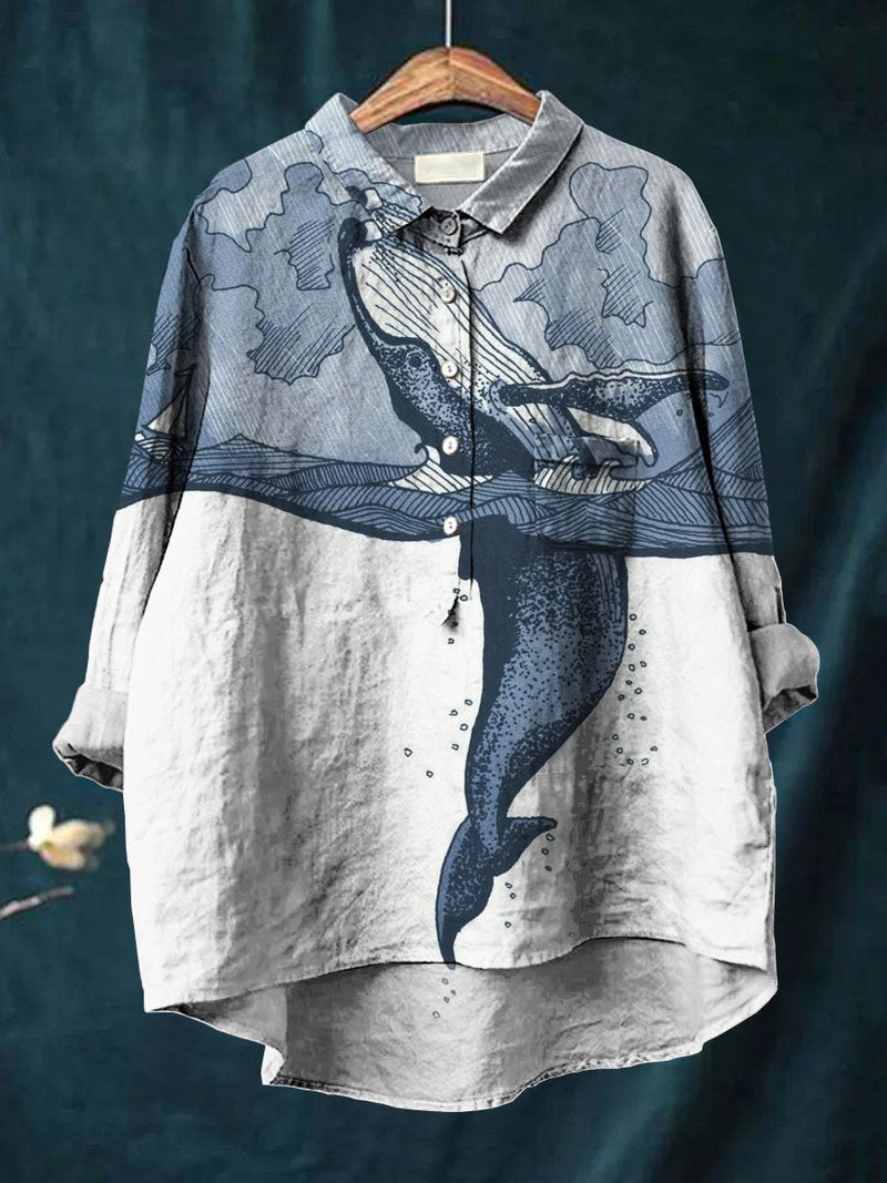 Classic Vintage Shirt