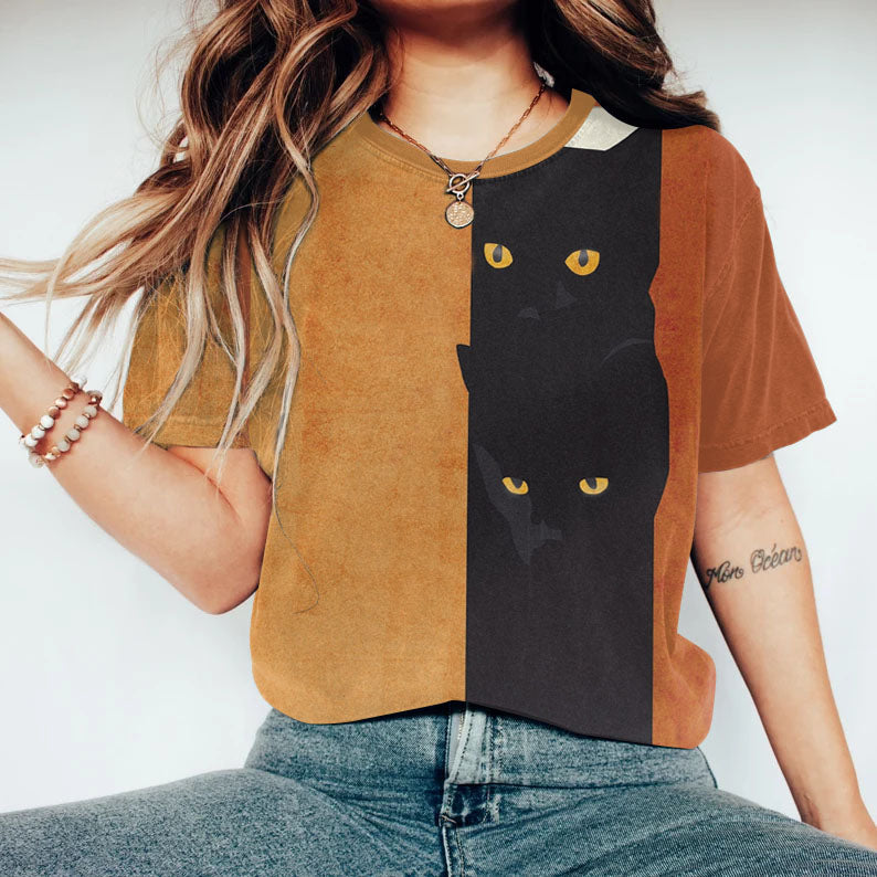 Vintage Inspired T-Shirt