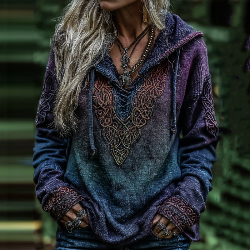 Vintage Inspired Garment