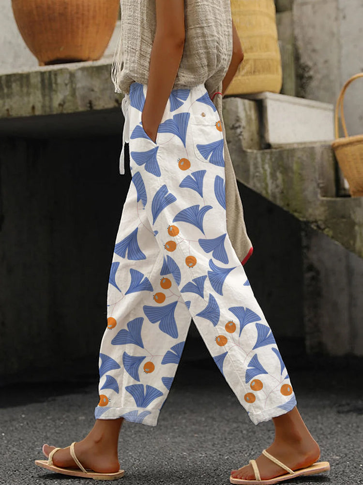 Vintage Inspired Pants